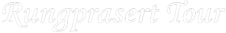 Logo Rungprasert Tour